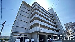 JR鹿児島本線 吉塚駅 徒歩19分の賃貸マンション