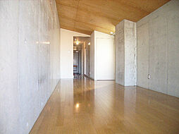 福岡市地下鉄箱崎線 箱崎九大前駅 徒歩7分の賃貸マンション 3階ワンルームのリビング/ダイニング