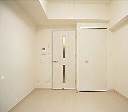 エステムコート博多・祇園ツインタワーセカンドステージ 5階1Kのリビング/ダイニング