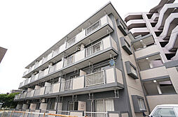 JR篠栗線 柚須駅 徒歩20分の賃貸マンション