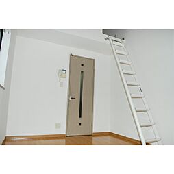 コンフォルト博多I 2階1Kのリビング/ダイニング