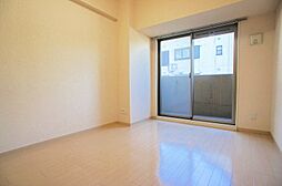 エステムコート博多祇園ツインタワーファーストステージ 14階1Kのリビング/ダイニング