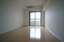 福岡市地下鉄箱崎線 馬出九大病院前駅 徒歩18分の賃貸マンション 20階1Kのリビング/ダイニング