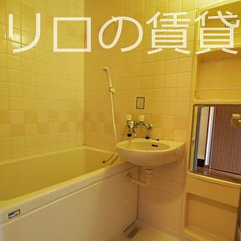 浴室