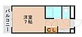 アバンセ松島5階3.2万円