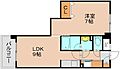 JT・コニシ7階5.8万円