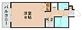 シャトレ21箱崎5階4.0万円