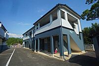 福岡県福岡市東区香椎4丁目：物件画像／株式会社ルーム 香椎セピア通り店