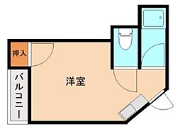 🉐敷金礼金0円！🉐香椎線 舞松原駅 徒歩25分