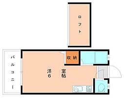 🉐敷金礼金0円！🉐鹿児島本線 福工大前駅 徒歩7分