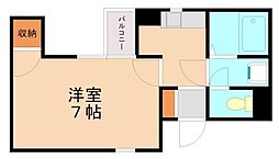 鹿児島本線 千早駅 徒歩10分