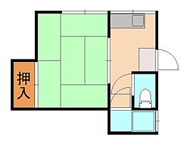 🉐敷金礼金0円！🉐鹿児島本線 香椎駅 徒歩6分