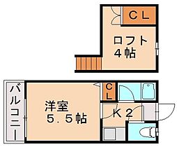 プレジュール唐原