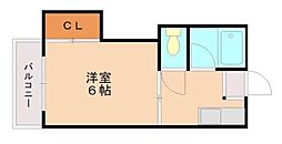 🉐敷金礼金0円！🉐第6エクセルアーバン