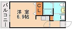 🉐敷金礼金0円！🉐鹿児島本線 福工大前駅 徒歩6分