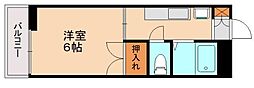 🉐敷金礼金0円！🉐アドバンス九産大駅前