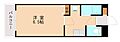 プレアール唐原1階2.7万円