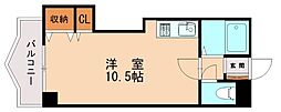 🉐敷金礼金0円！🉐クリオコートイン89
