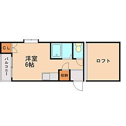 🉐敷金礼金0円！🉐パル松崎