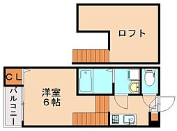 西鉄貝塚線 和白駅 徒歩11分