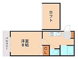 🉐敷金礼金0円！🉐鹿児島本線 九産大前駅 徒歩16分