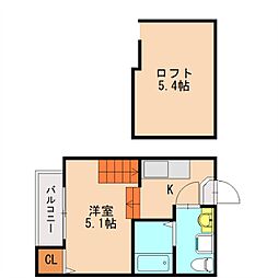 イーストテラスM