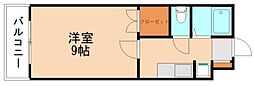 🉐敷金礼金0円！🉐香椎線 土井駅 徒歩9分