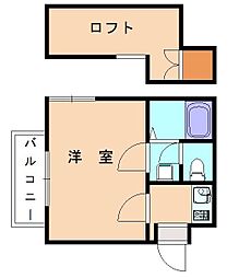 🉐敷金礼金0円！🉐ラフィーネ舞松原E