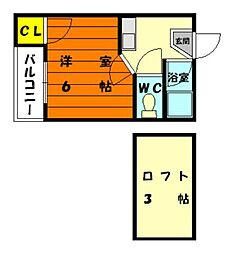 🉐敷金礼金0円！🉐アーバンハイツII