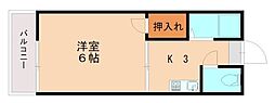🉐敷金礼金0円！🉐鹿児島本線 香椎駅 徒歩12分