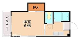 🉐敷金礼金0円！🉐コーポ・クローカス
