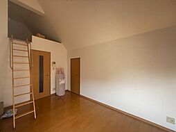 ソフィー21香椎参道 1階1Kのリビング/ダイニング