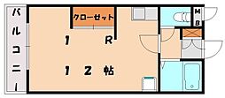 🉐敷金礼金0円！🉐鹿児島本線 九産大前駅 徒歩4分