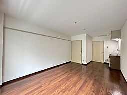 JR鹿児島本線 福工大前駅 徒歩6分の賃貸マンション 4階ワンルームのリビング/ダイニング