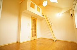 JR鹿児島本線 香椎駅 徒歩7分の賃貸アパート 1階1Kのリビング/ダイニング