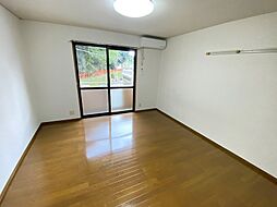 セジュール綾 2階ワンルームのリビング/ダイニング