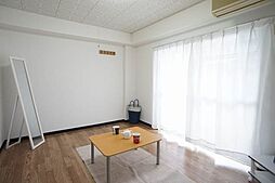 JR鹿児島本線 九産大前駅 徒歩6分の賃貸アパート 1階1Kのリビング/ダイニング