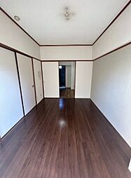 西鉄貝塚線 貝塚駅 徒歩10分の賃貸マンション 4階1Kのリビング/ダイニング