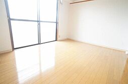 JR鹿児島本線 福工大前駅 徒歩10分の賃貸マンション 4階1Kのリビング/ダイニング