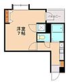スカイライフ若宮3階4.3万円