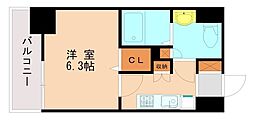 JR鹿児島本線 千早駅 徒歩8分 2階/-