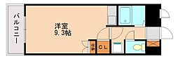 Kステーション八田 2階