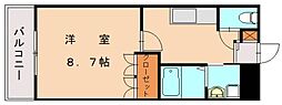 Louange 4階