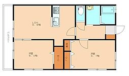 JR鹿児島本線 赤間駅 徒歩8分