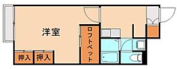 JR鹿児島本線 古賀駅 バス5分 バス花鶴丘団地下車 徒歩8分
