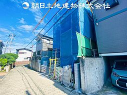 「町田」駅　歩18分　町田市高ヶ坂3丁目