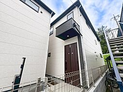 「京王永山」駅　歩10分　多摩市永山2丁目　3号棟