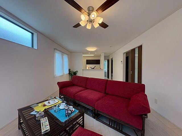 リビング/ダイニング 多摩市桜ヶ丘3丁目