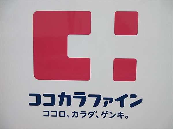 画像18:ココカラファインボーノ相模大野店（731m）