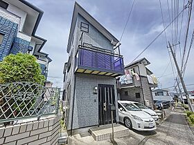 高ヶ坂73戸建  ｜ 東京都町田市高ヶ坂７丁目36-11（賃貸一戸建3LDK・--・80.96㎡） その20